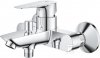 Bateria wannowa Grohe BauEdge jednouchwytowa, głowica 35mm 23604001